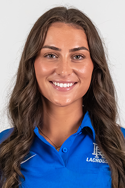 Haley Cummins Head Shot