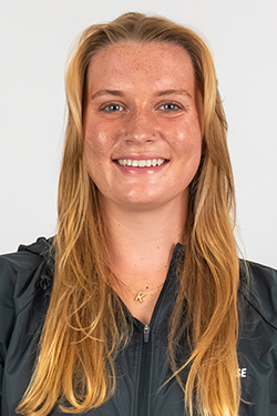 Kaitlyn Henry Head Shot