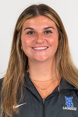 Kenley Zeruto Head Shot