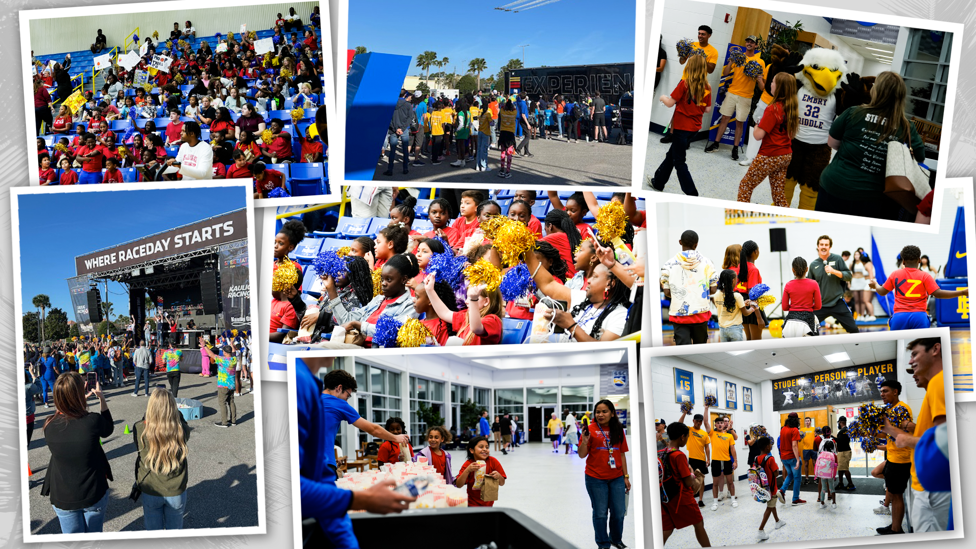 2024-25 Food Brings Hope Collage