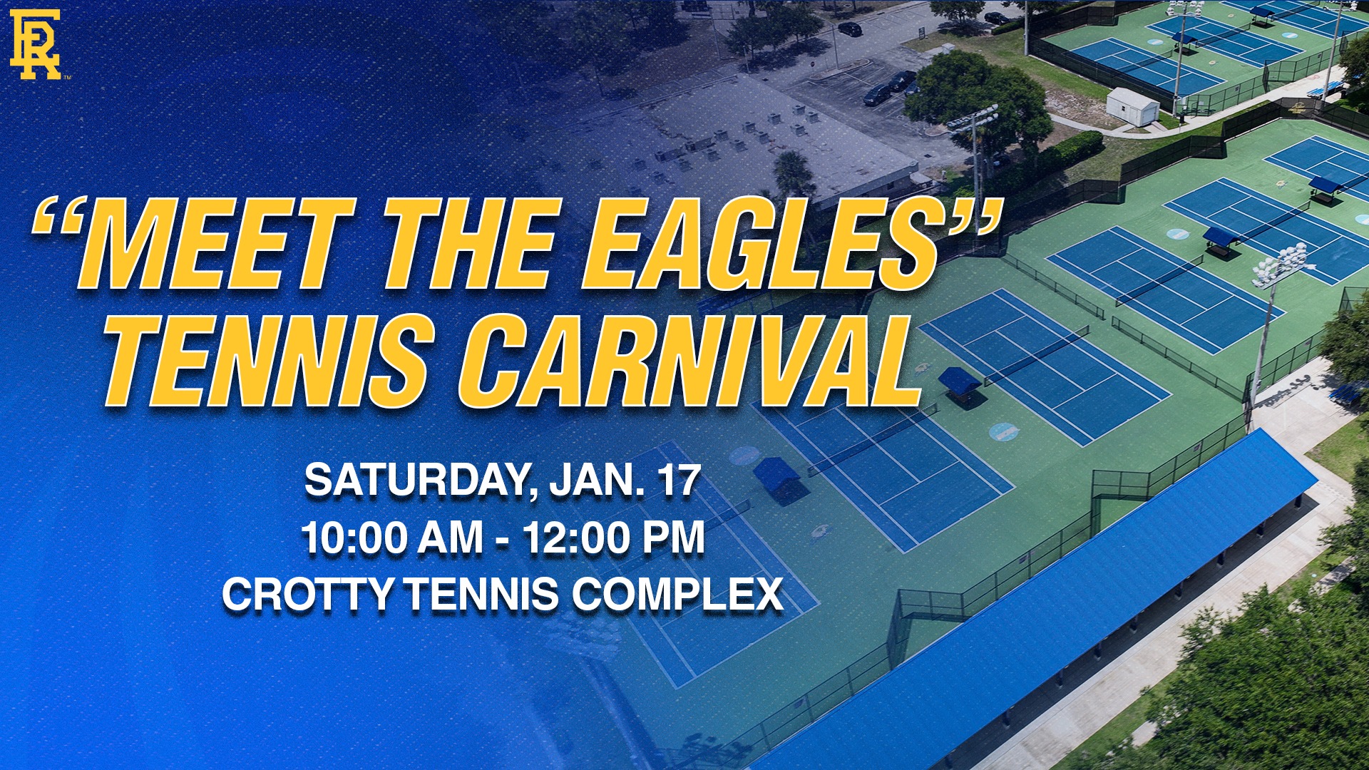 Tennis Carnival 2026