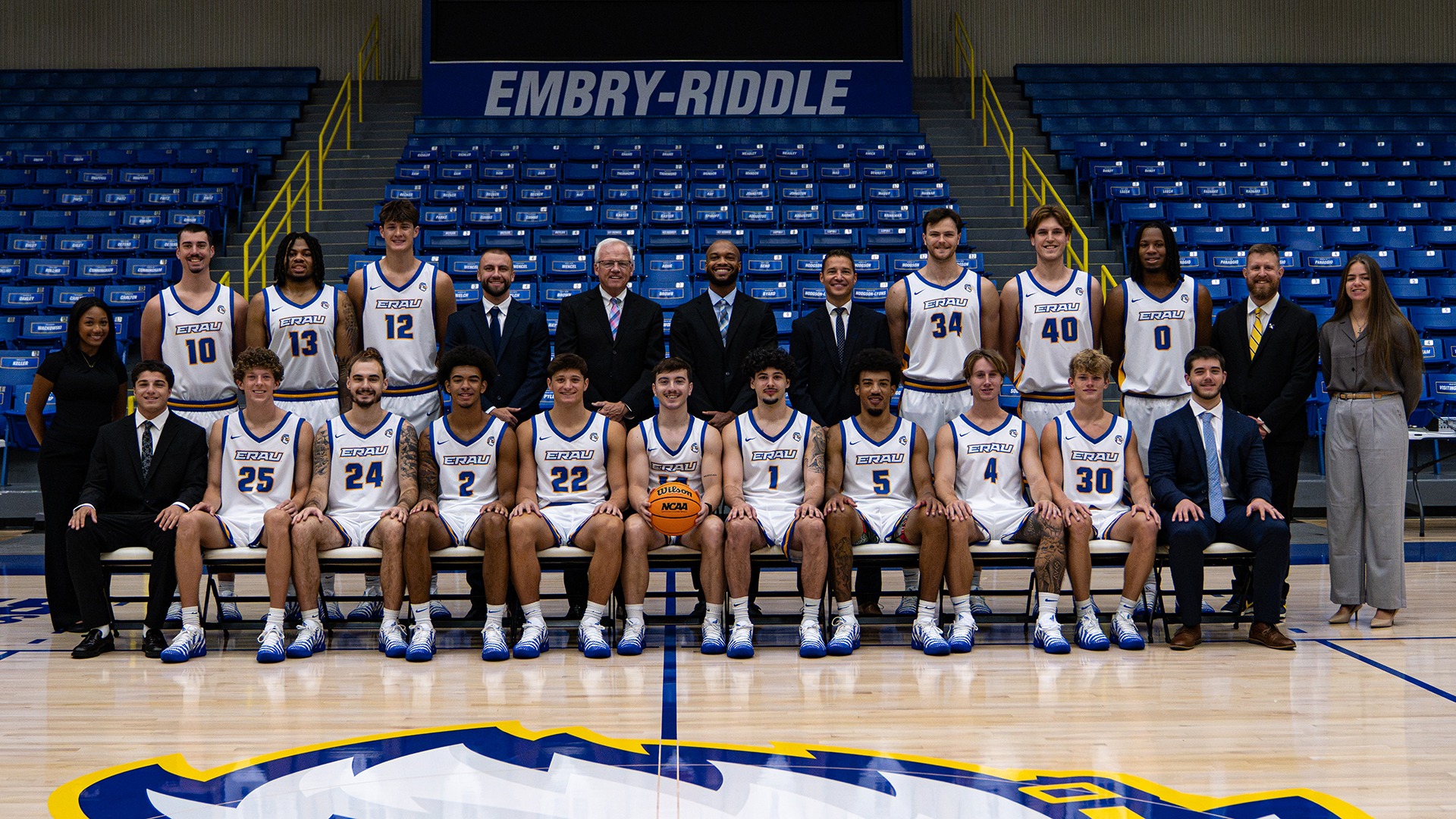 26-27 MBB Team