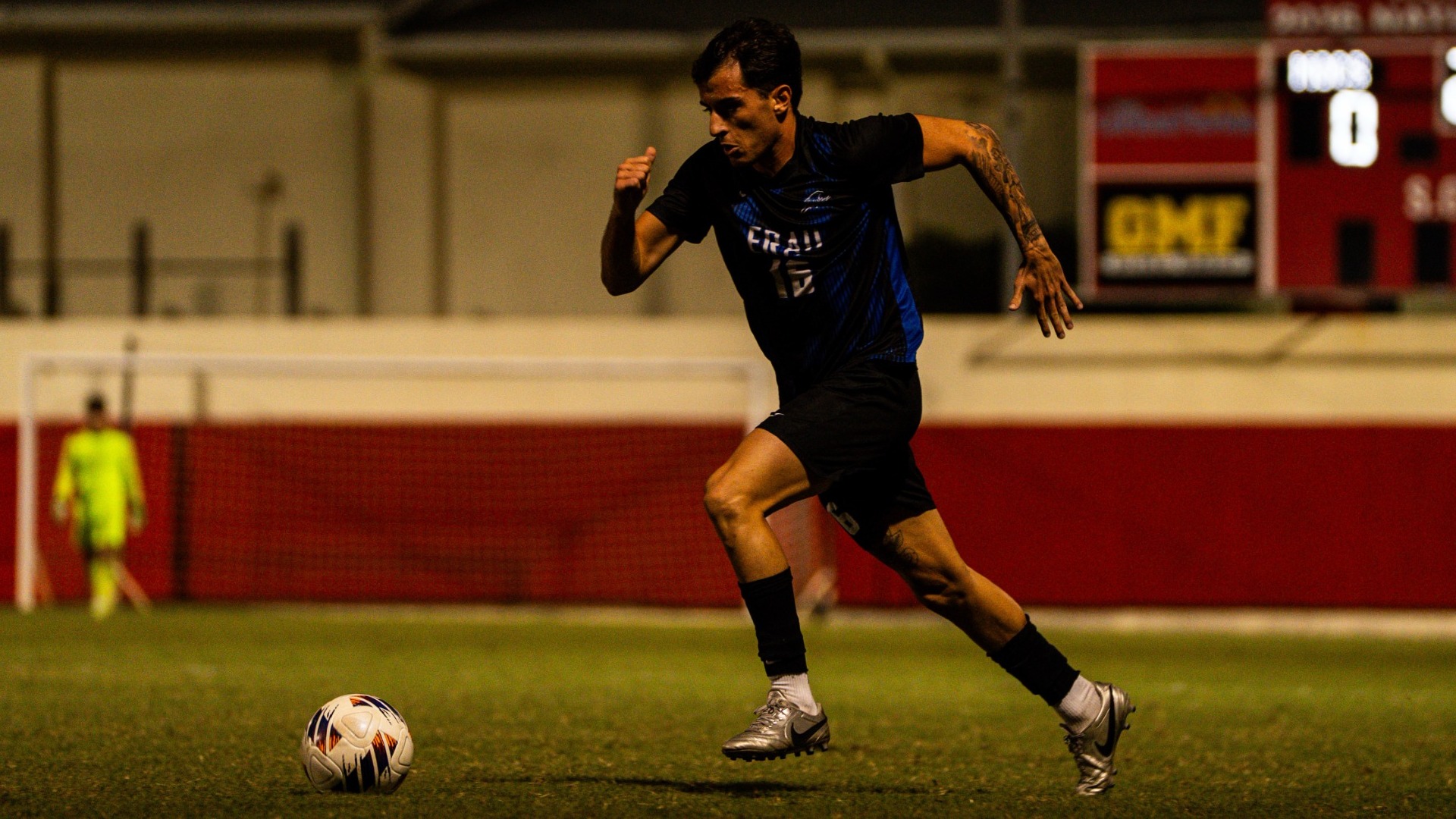 MSOC Recap at Fla. Southern 