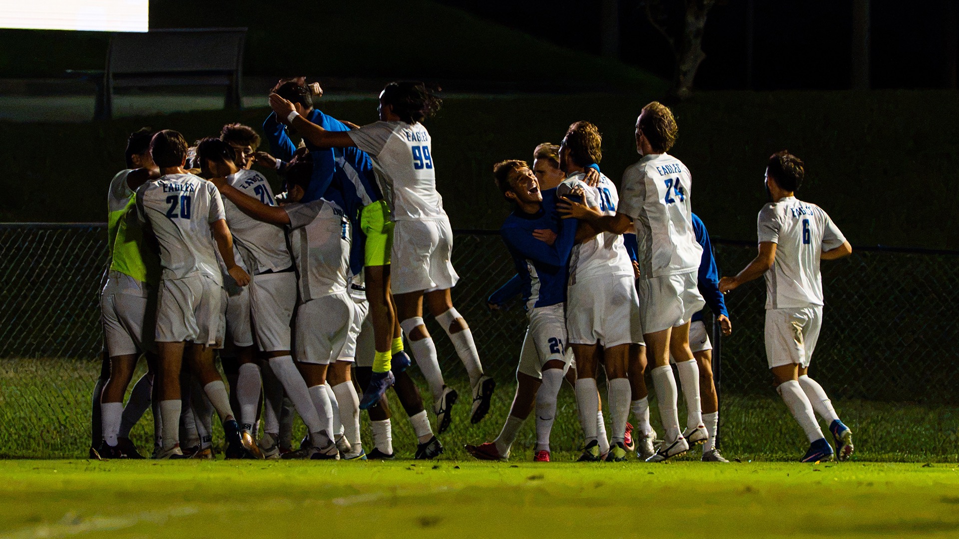 MSOC vs. Saint Leo Recap