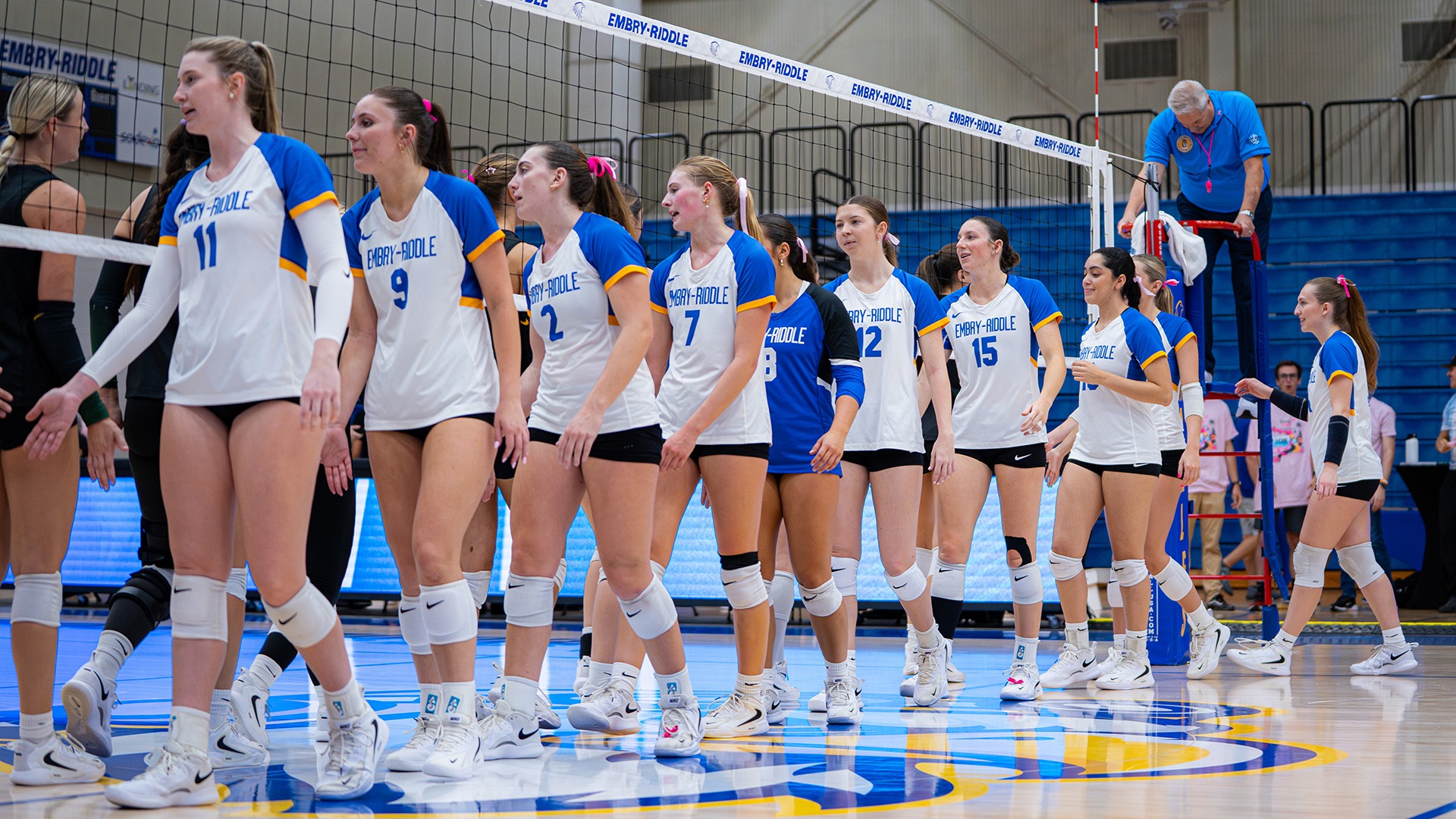 Volleyball Team