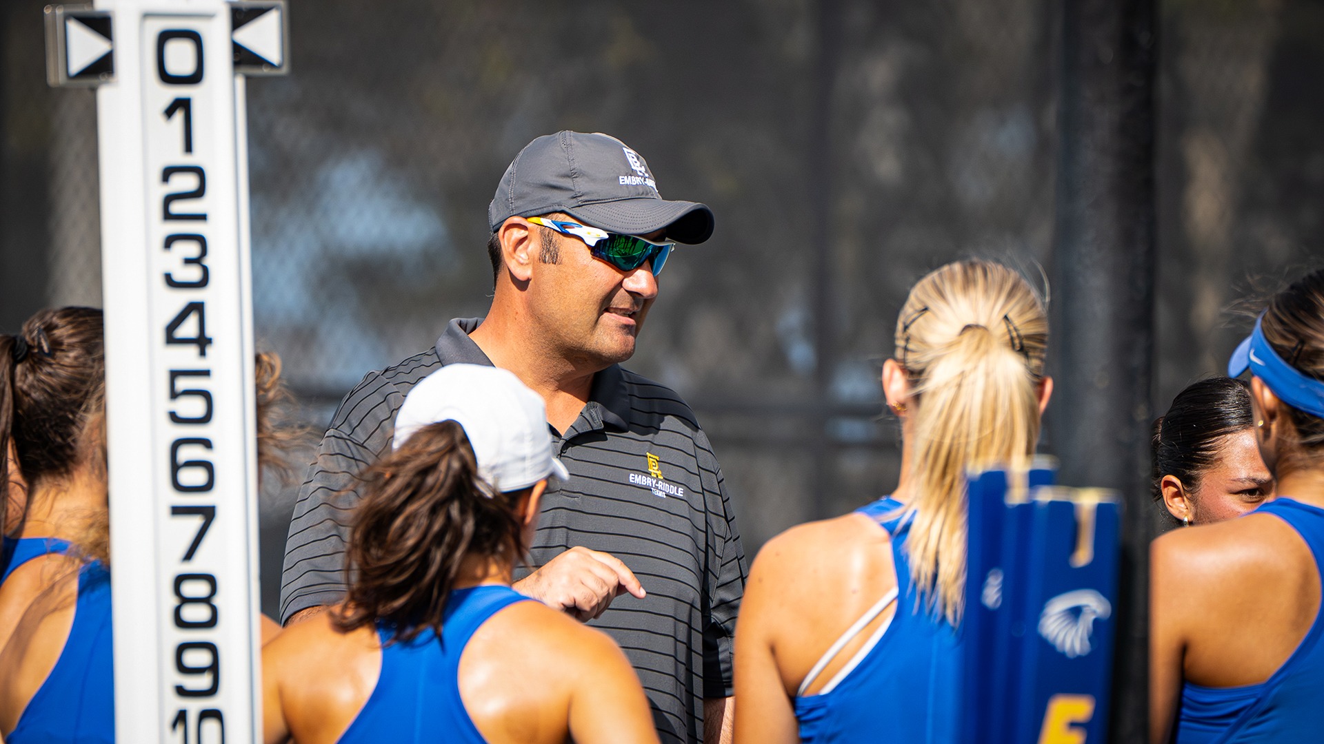 Coach Berryhill