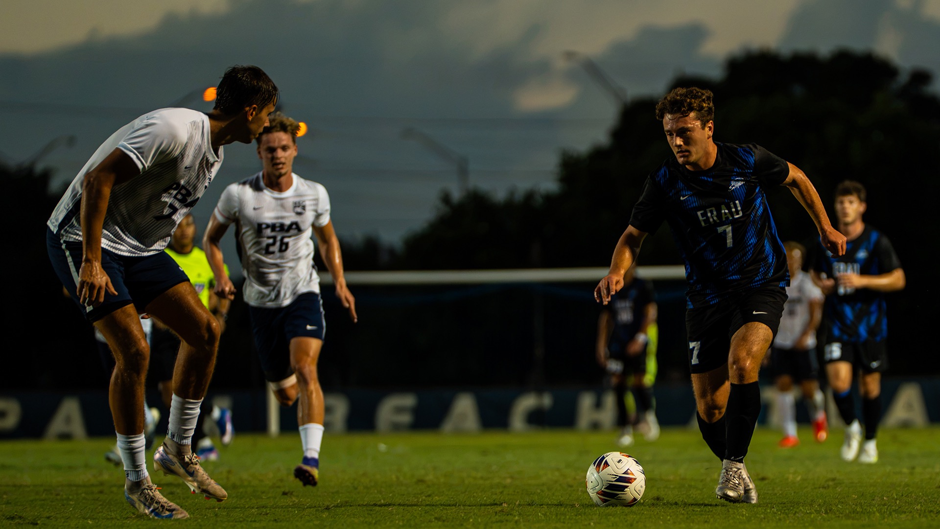 MSOC vs. PBA Recap