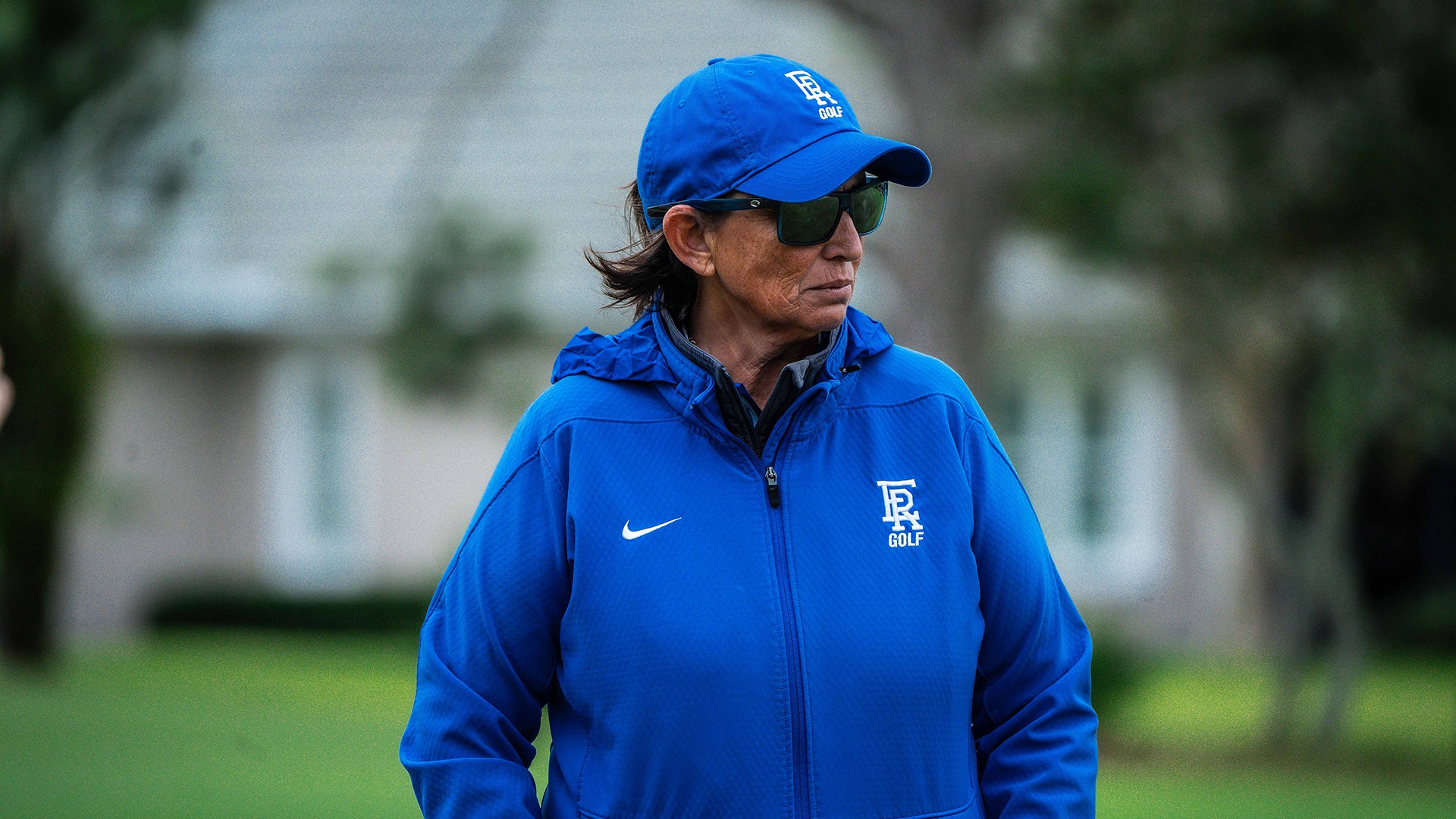 Coach Lopez