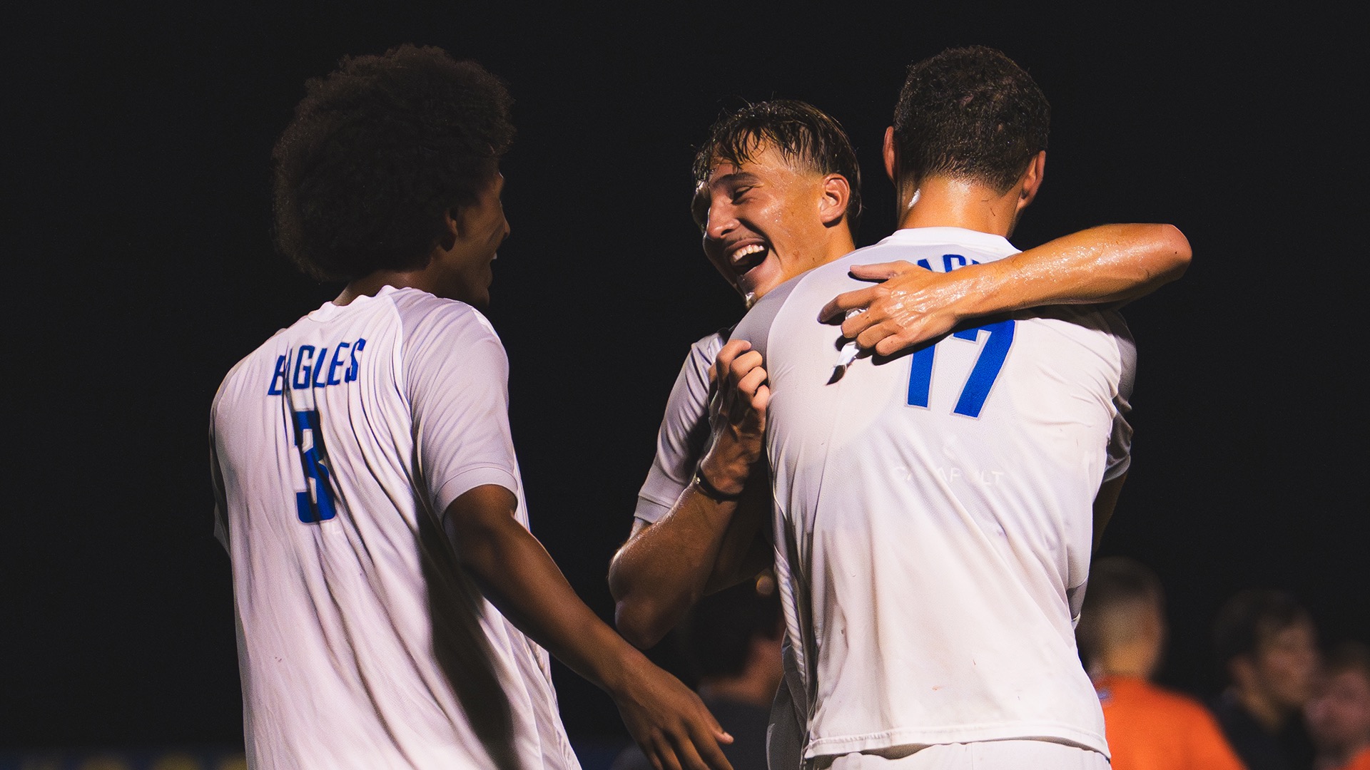 MSOC vs. Tampa Game Recap