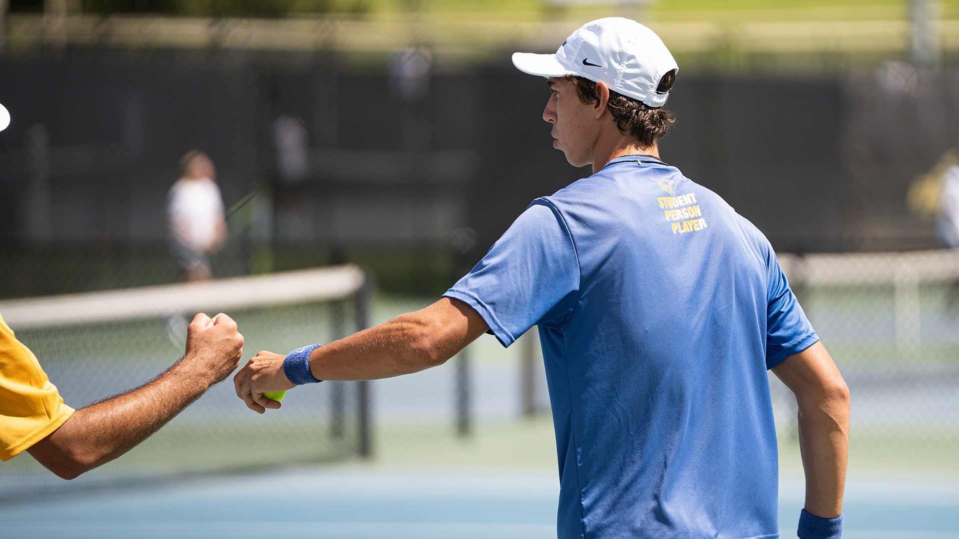 men's tennis