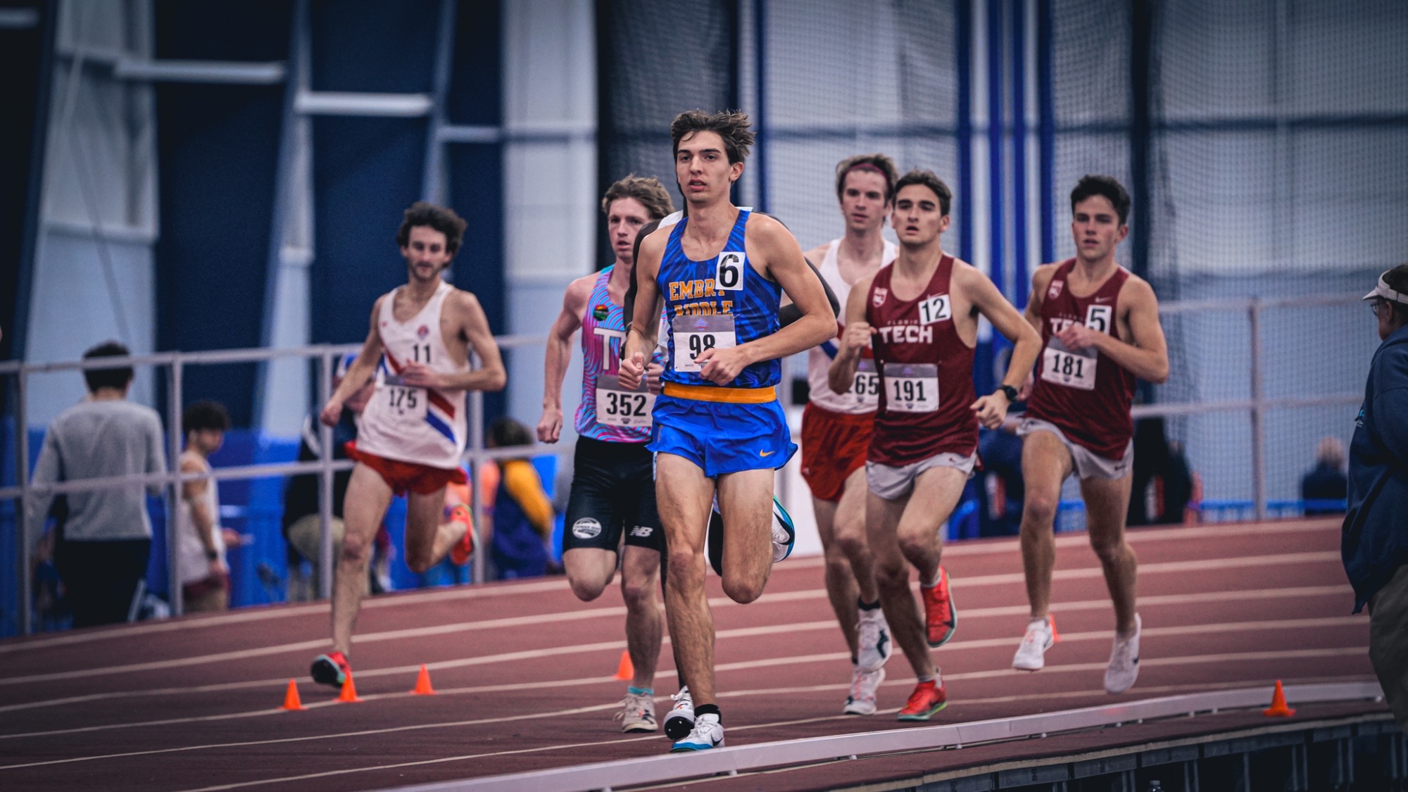 Scarangelli Jimmy Carnes