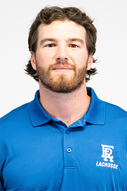 Nolan Carfagna 2026 Head Shot