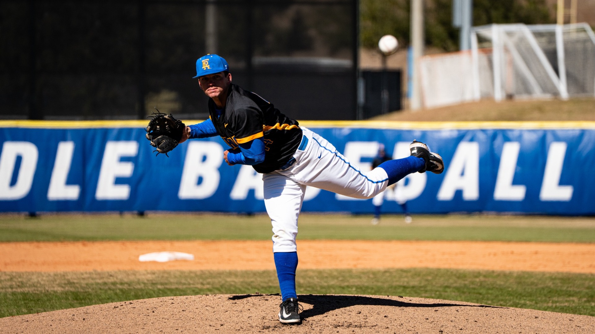 Eagles W over Edward Waters