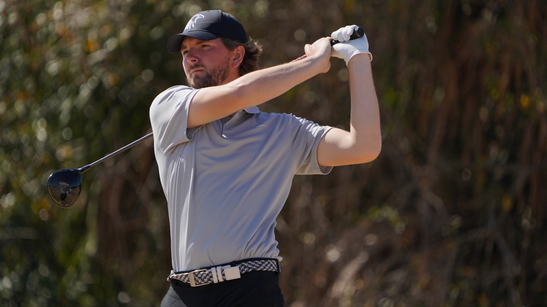 Day one Matlock Classic