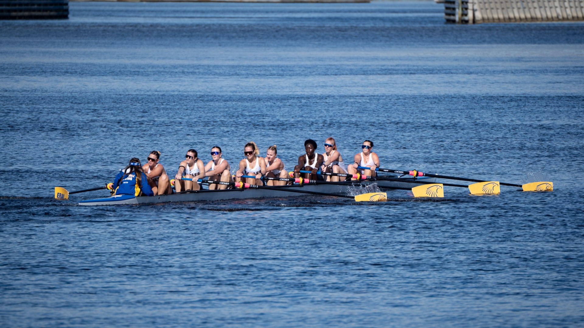 WROW on Halifax River