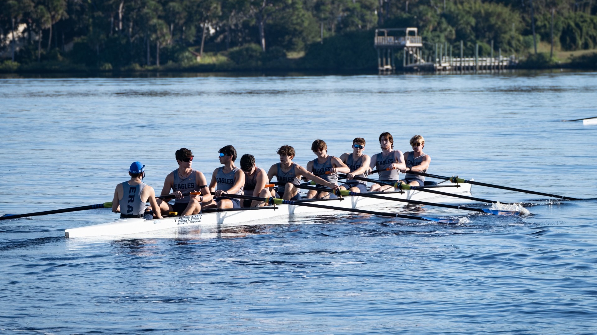 MROW V8 Florida Fall Invite