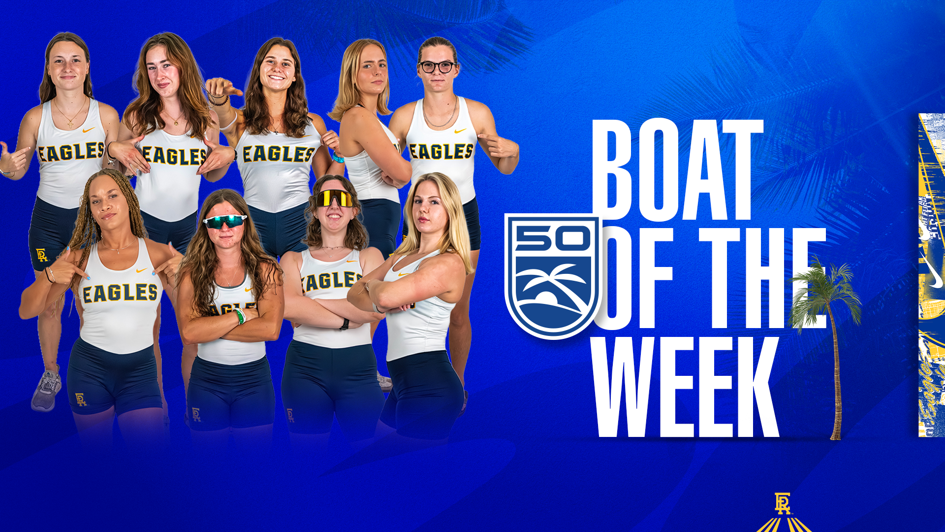 WROW Boat of the Week