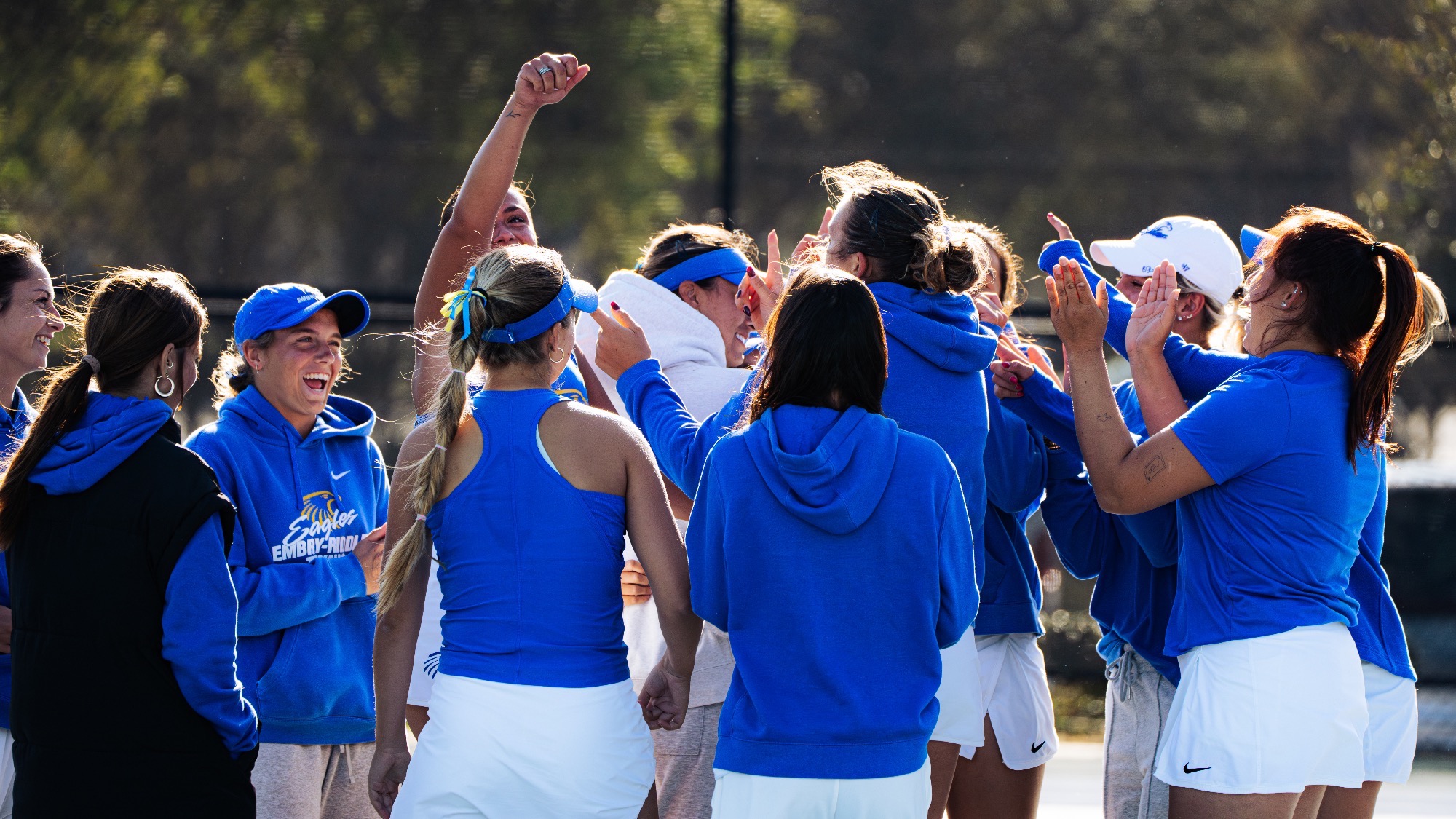 WTEN Celebration vs Nova