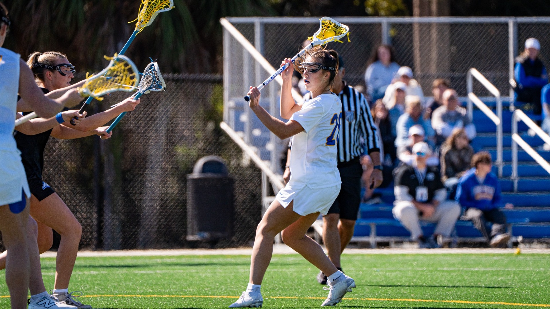 Eliana Enners Passing