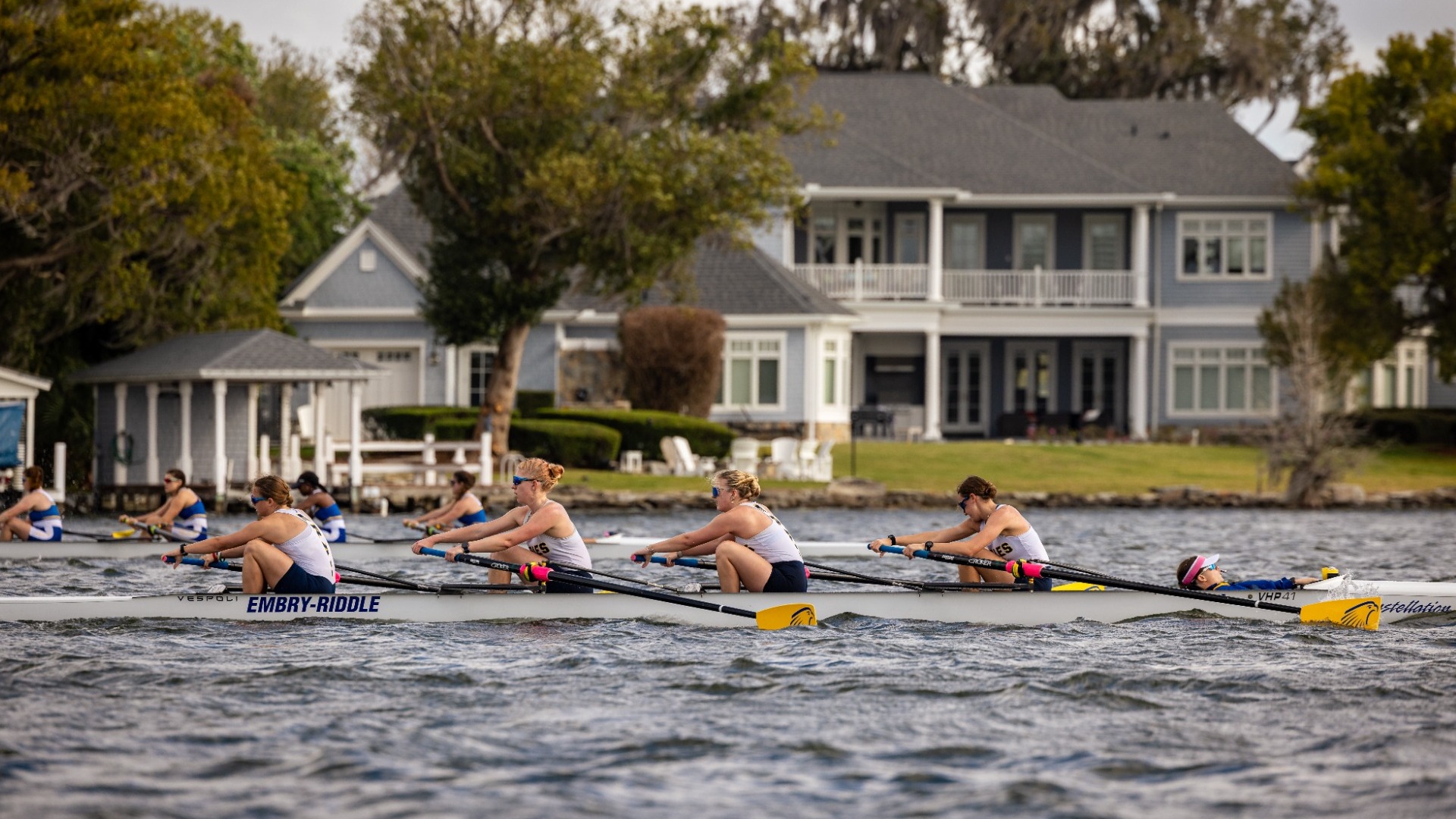 WROW at Rollins