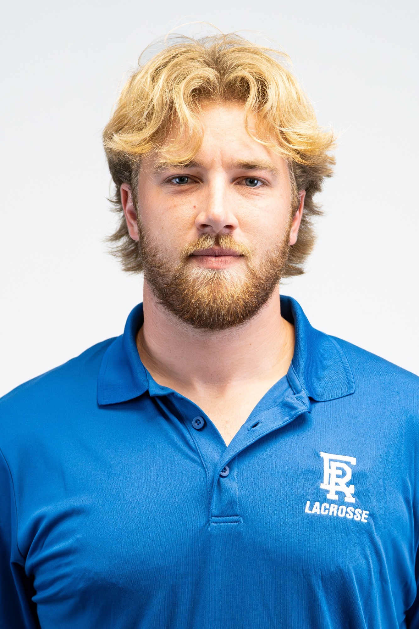 Robbie McGrayne Staff Head Shot