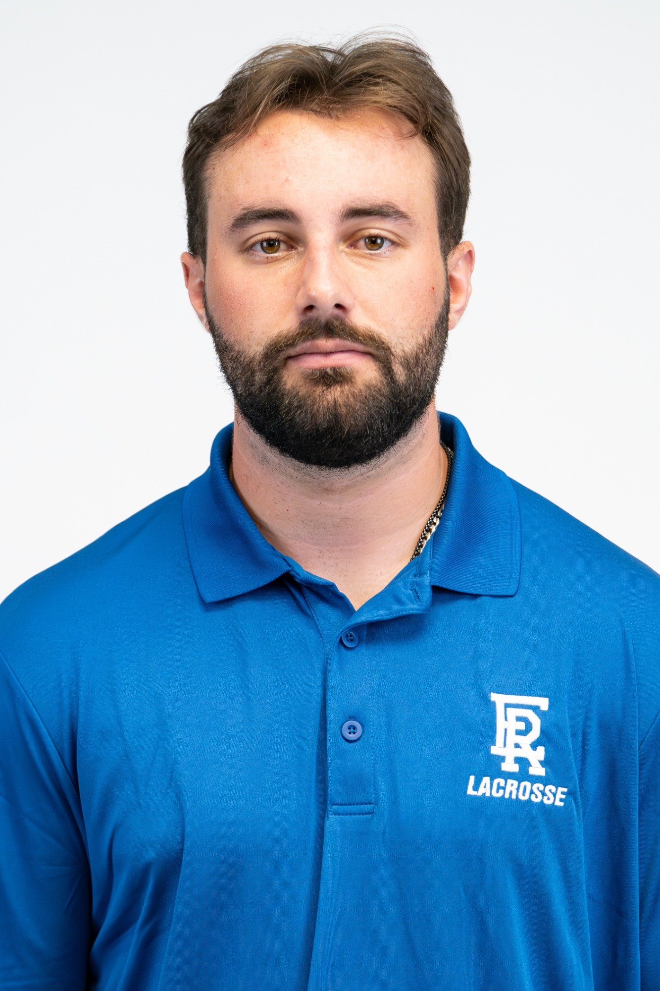 Nathan Carfagna Head Shot