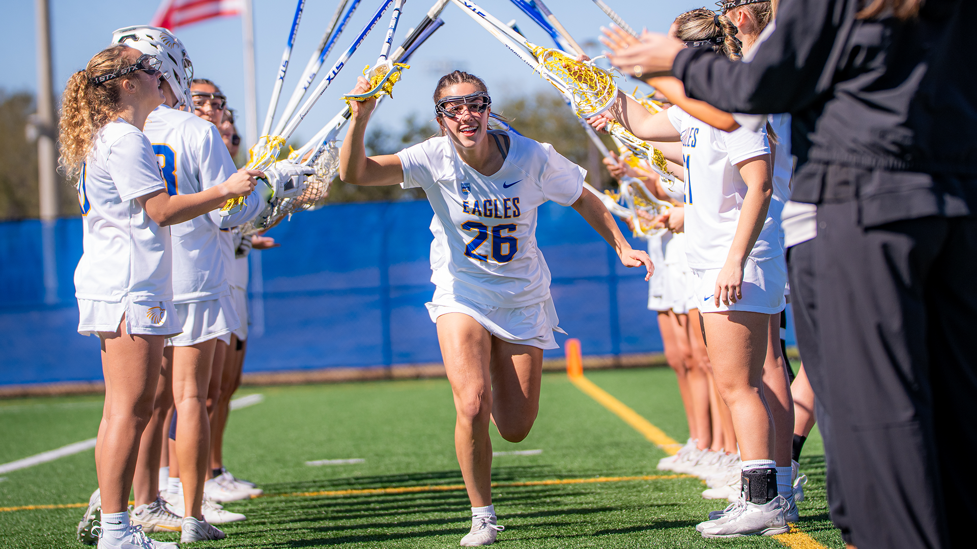 Eliana Enners Tunnel