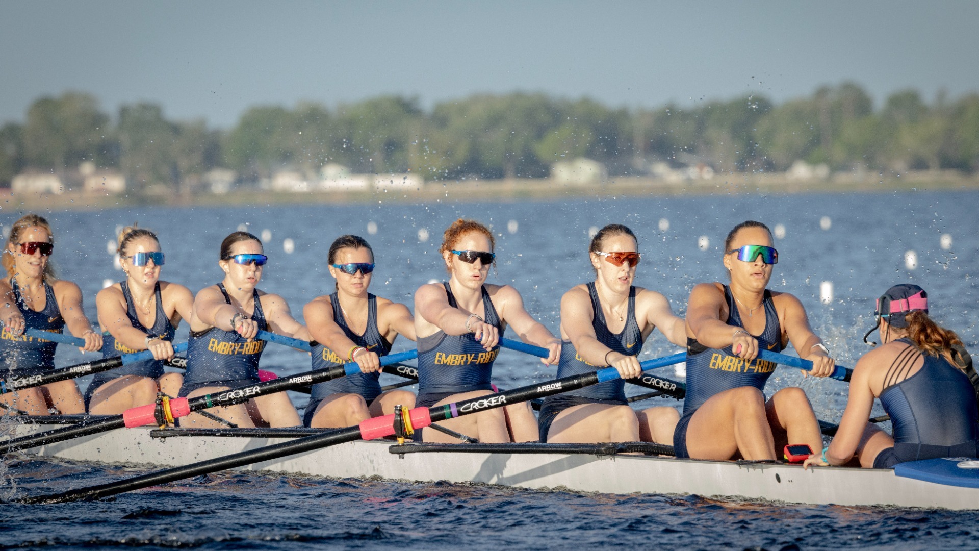 WROW at D2 Invite
