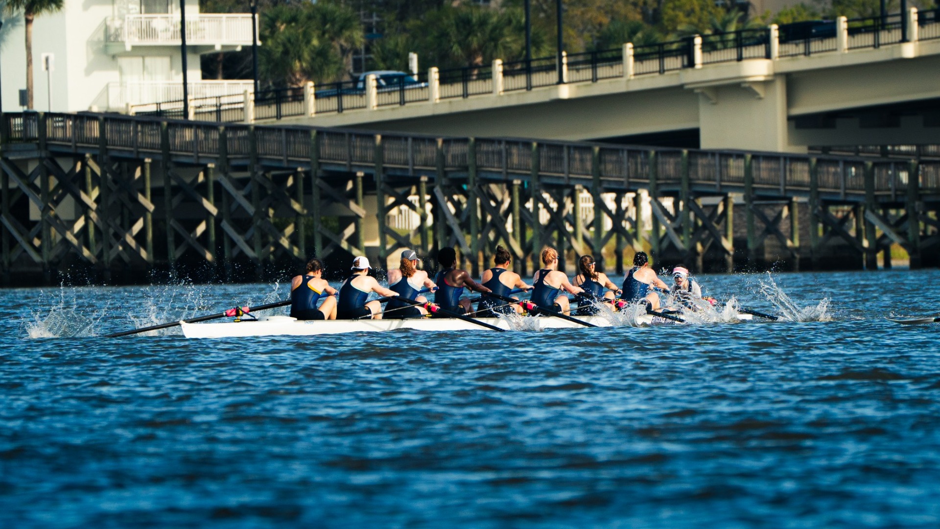WROW vs UCF