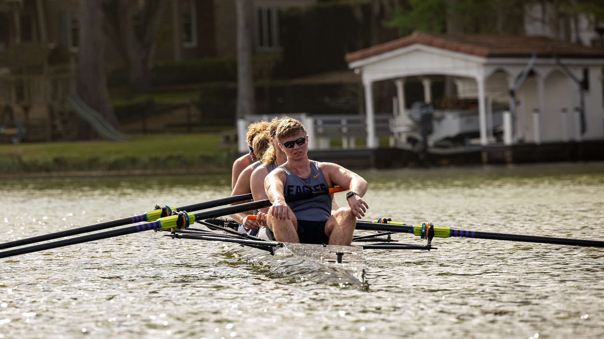 MROW at Rollins Invite