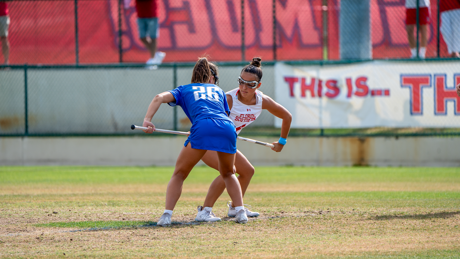 Eliana Enners Draw Control