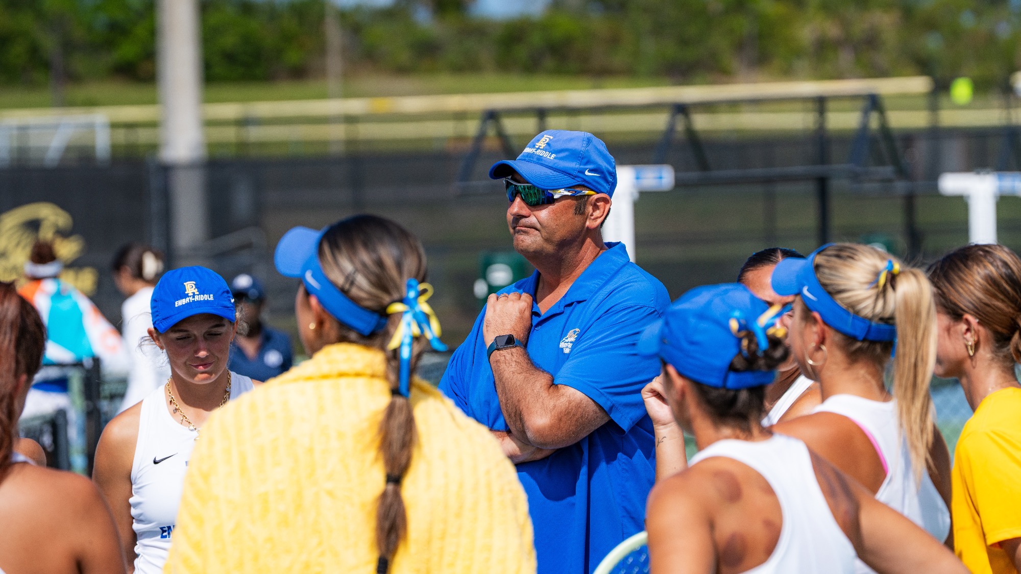 Chad Coaching