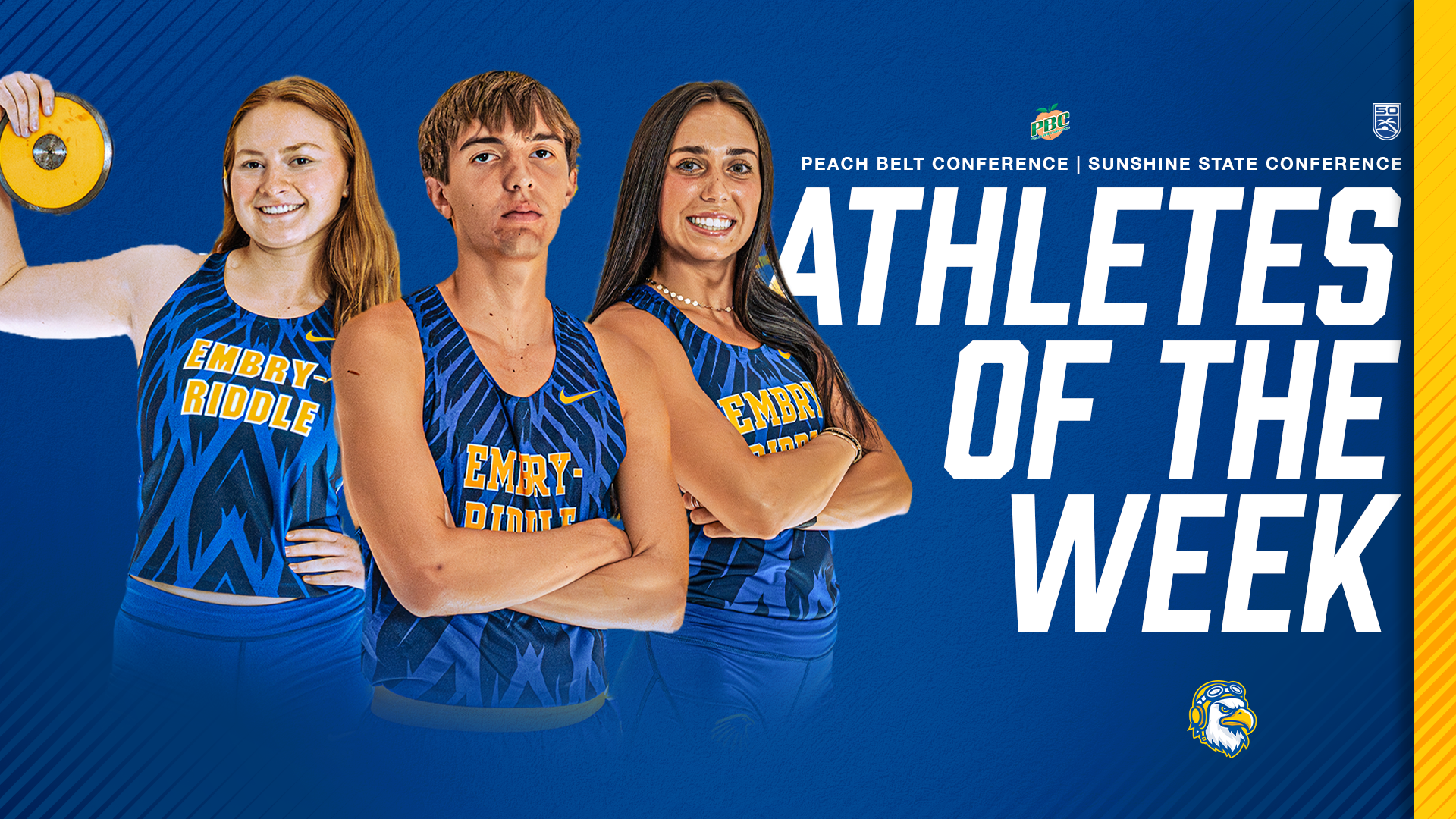 Nick Taylor Alex 4.6.2026