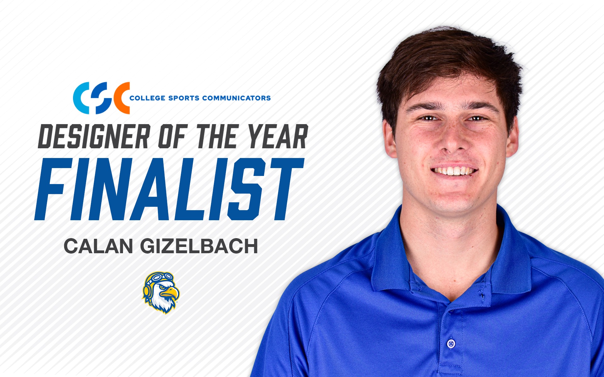 Calan Finalist