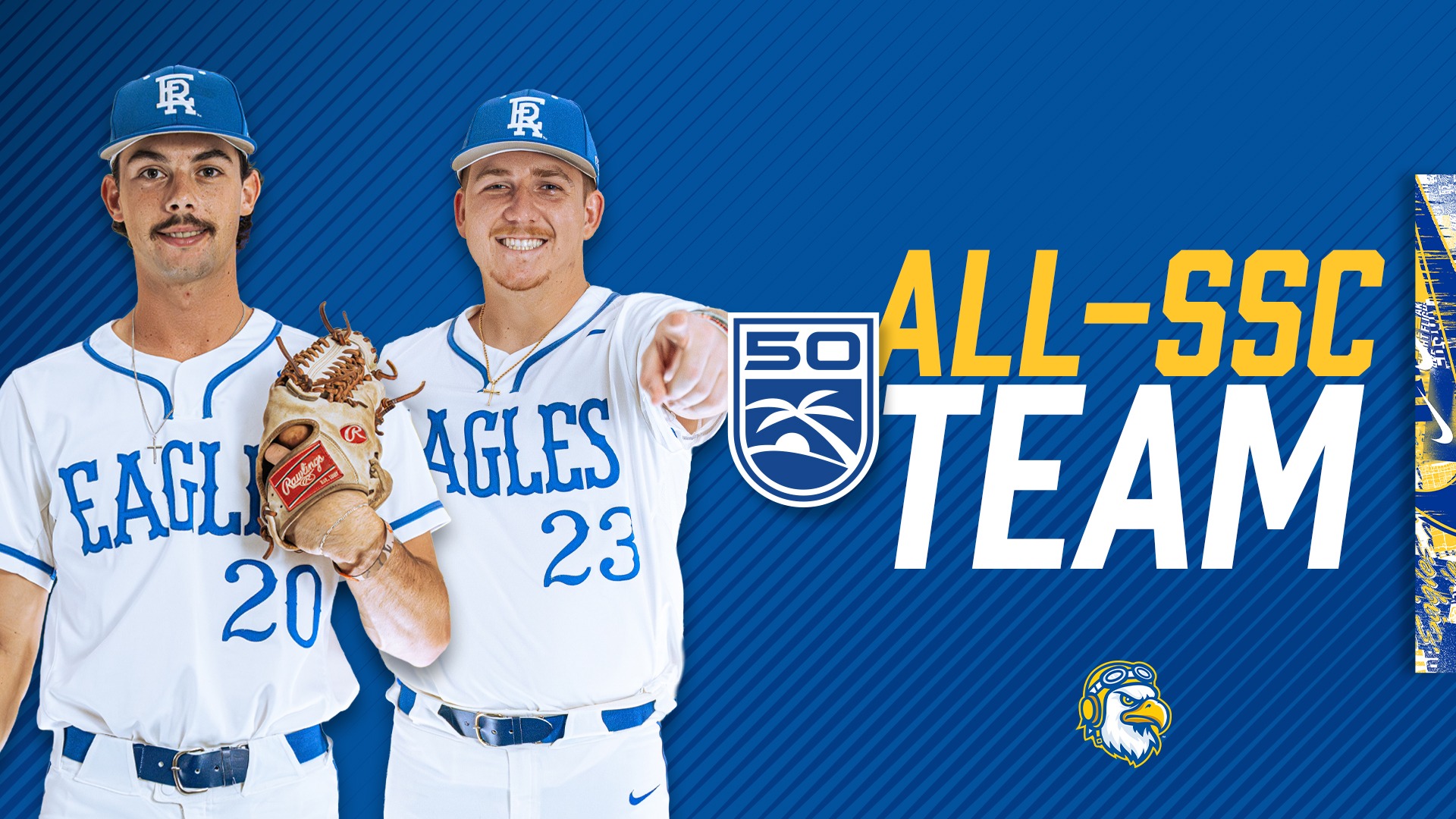 BSB All-SSC