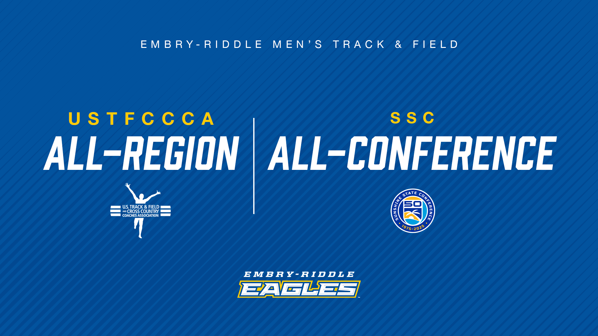 SSC All Conference all Region