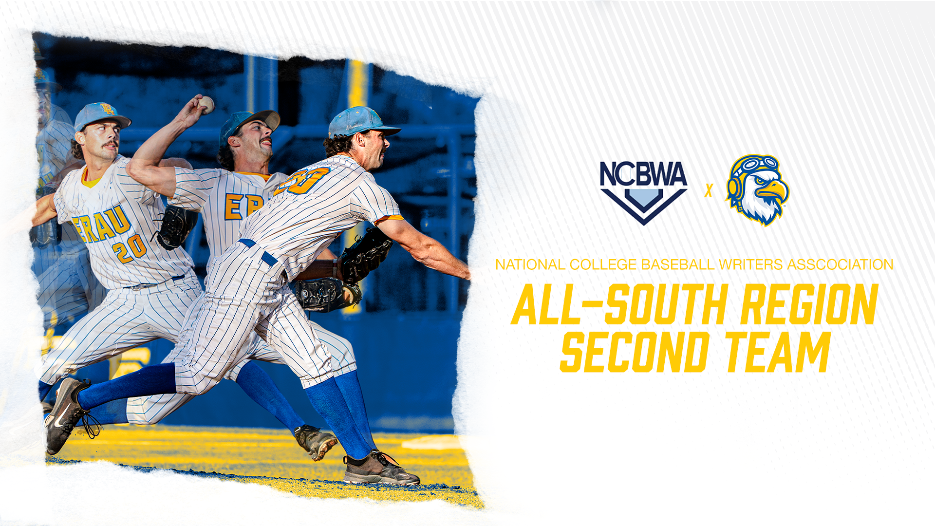 All-South NCBWA