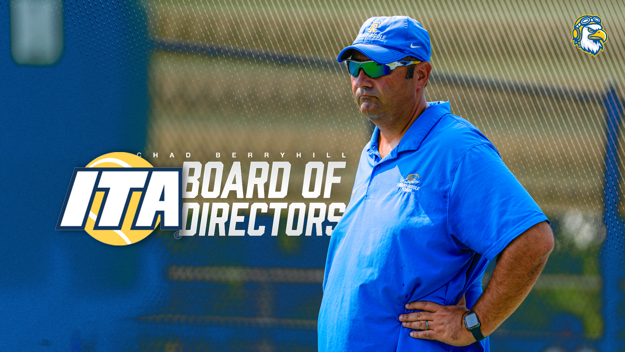 Chad ITA Board of Directors