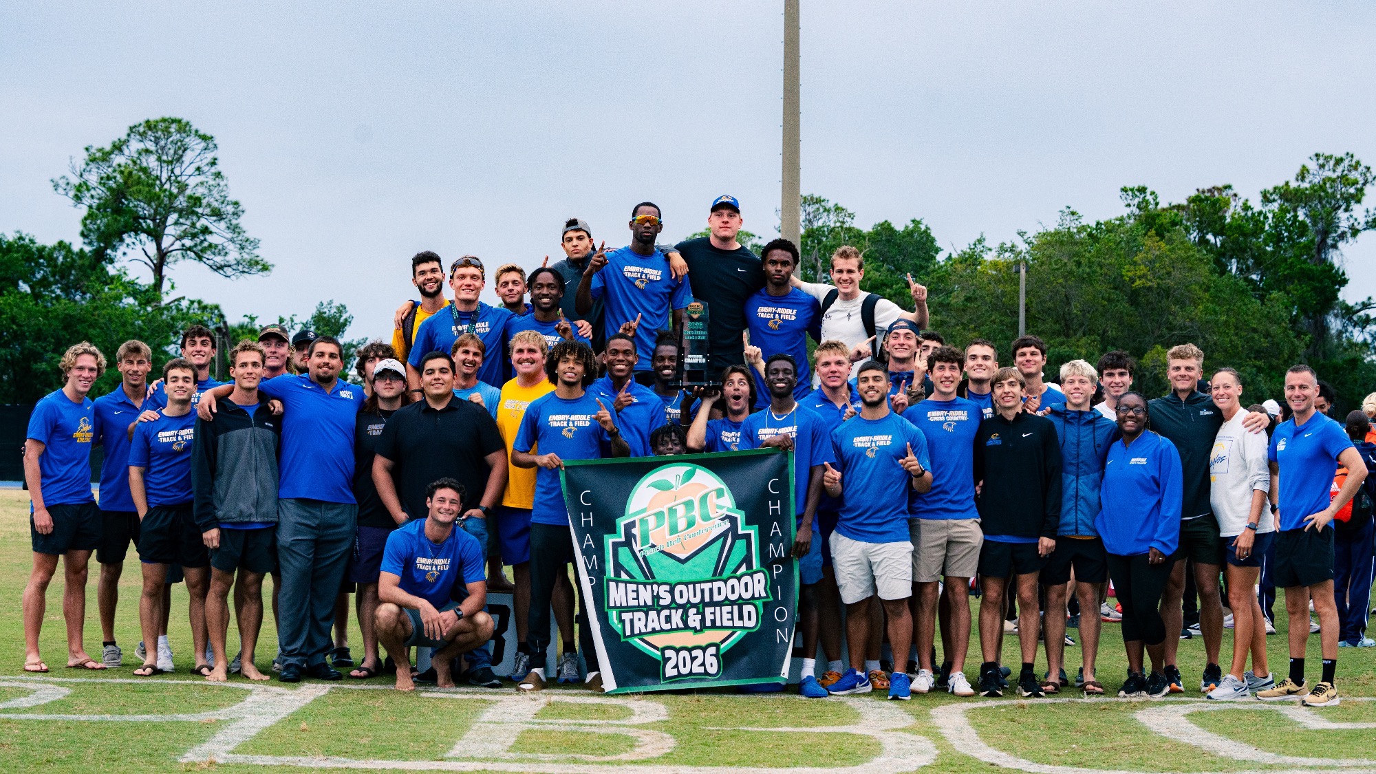 PBC Champions Men
