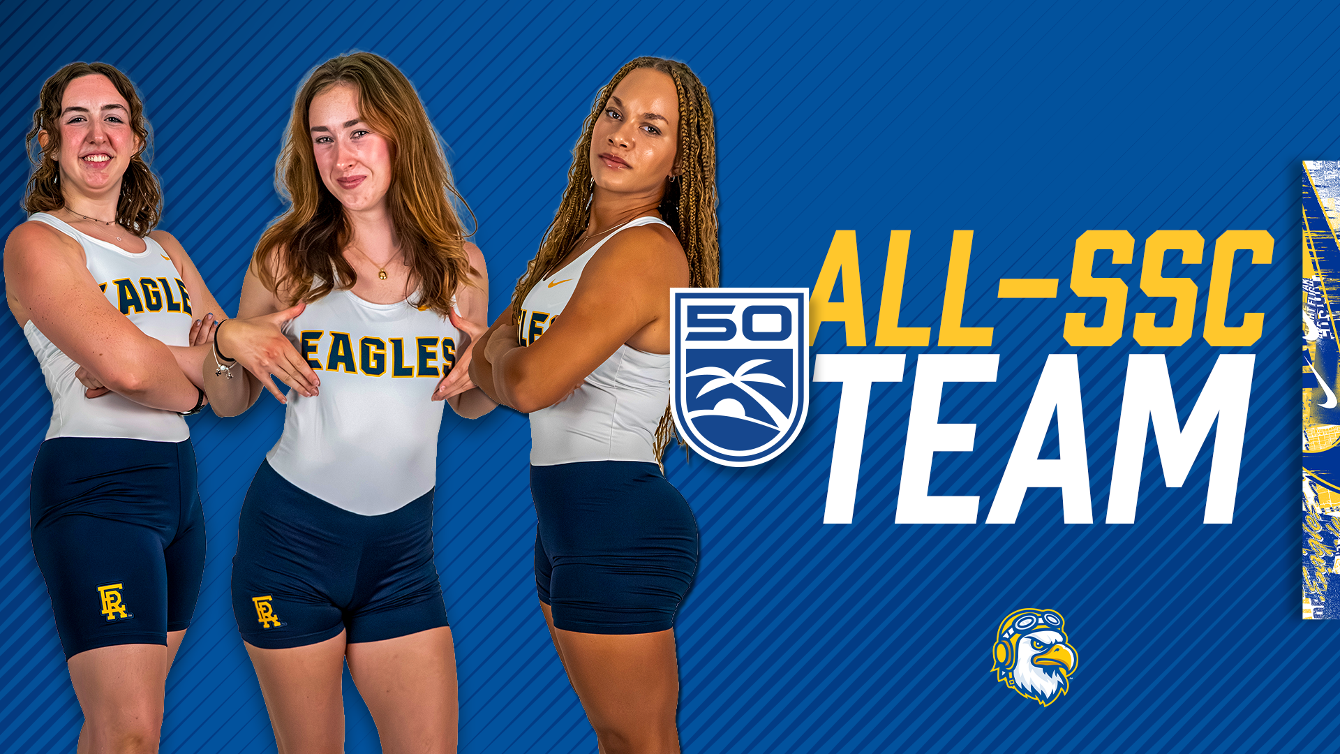 WROW All-SSC