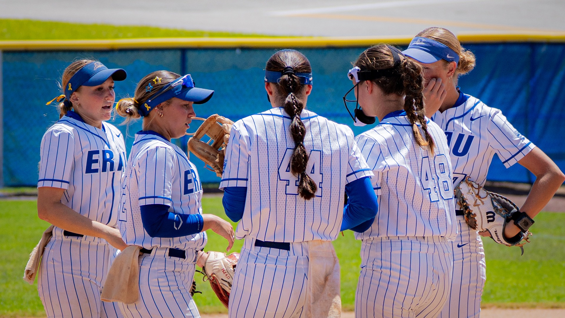 SB Huddle