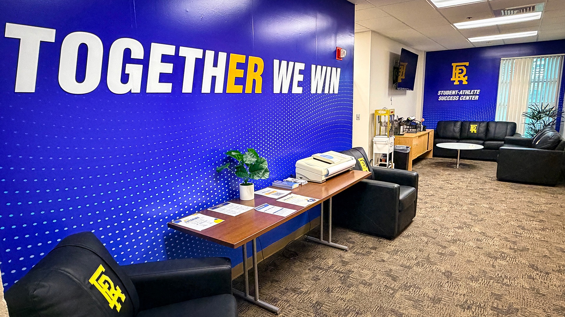 Student Success Center