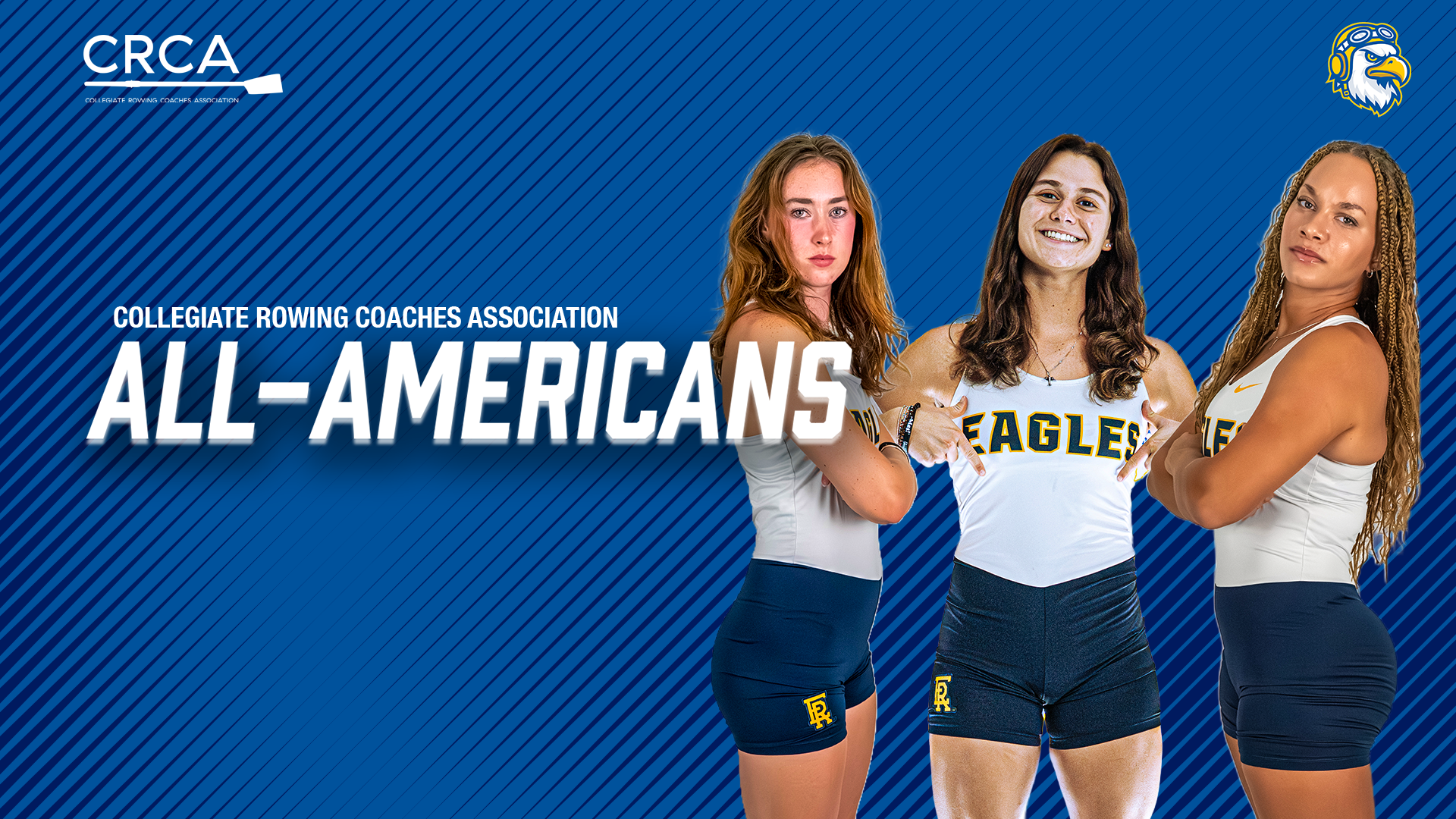 CRCA All-Americans