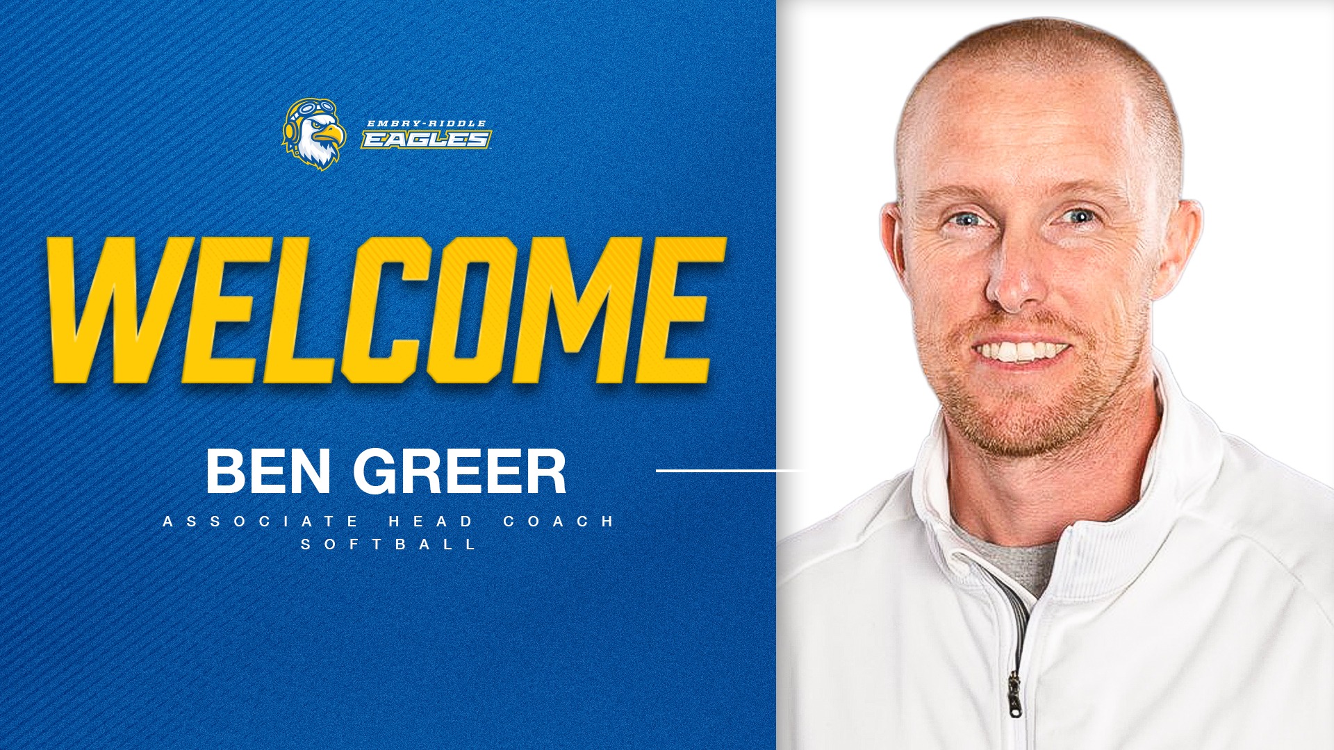 Ben Greer Hire
