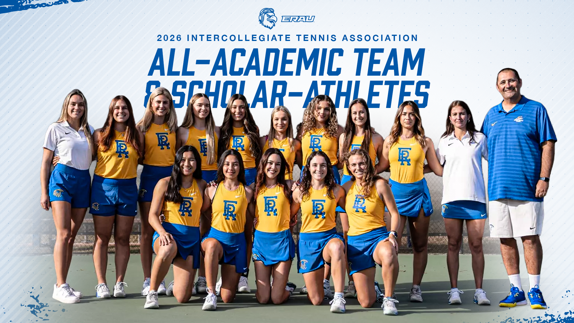ita all academic wtenn
