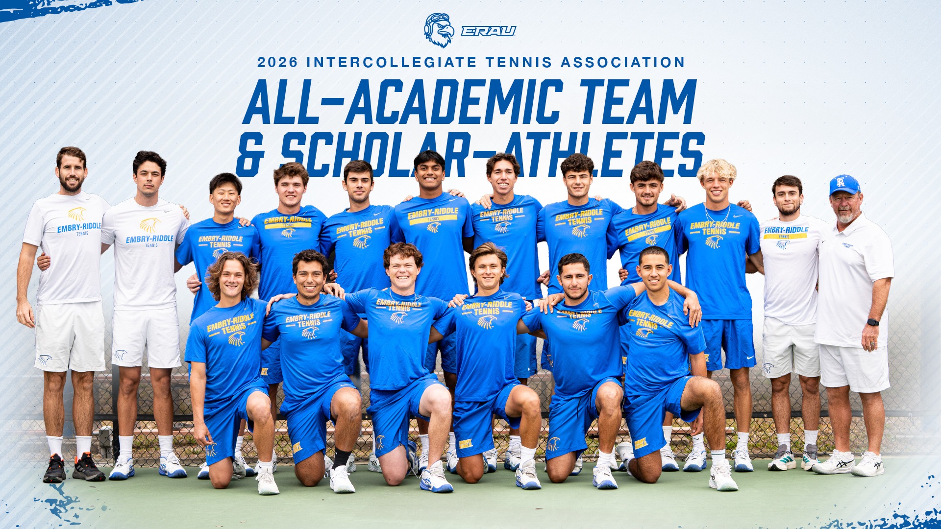 MTEN ITA Academic