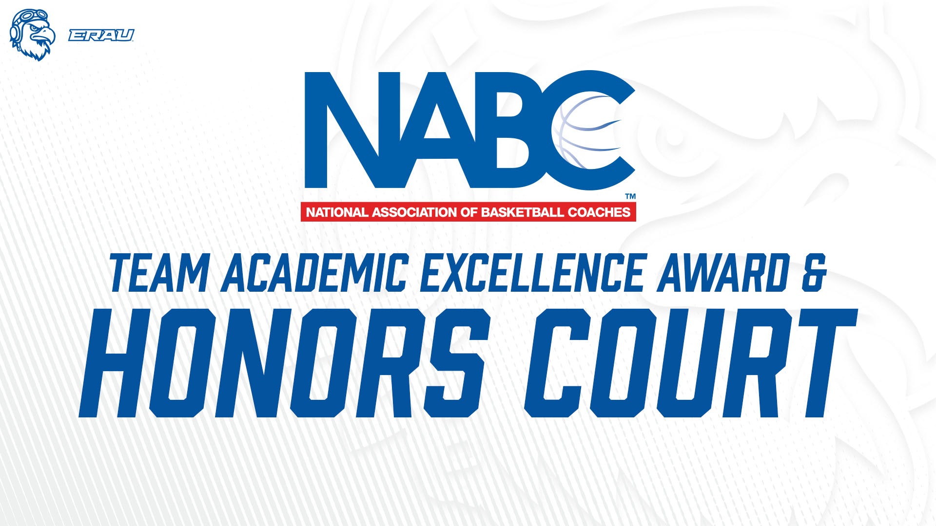 MBB NABC Academic Honors 2025-26