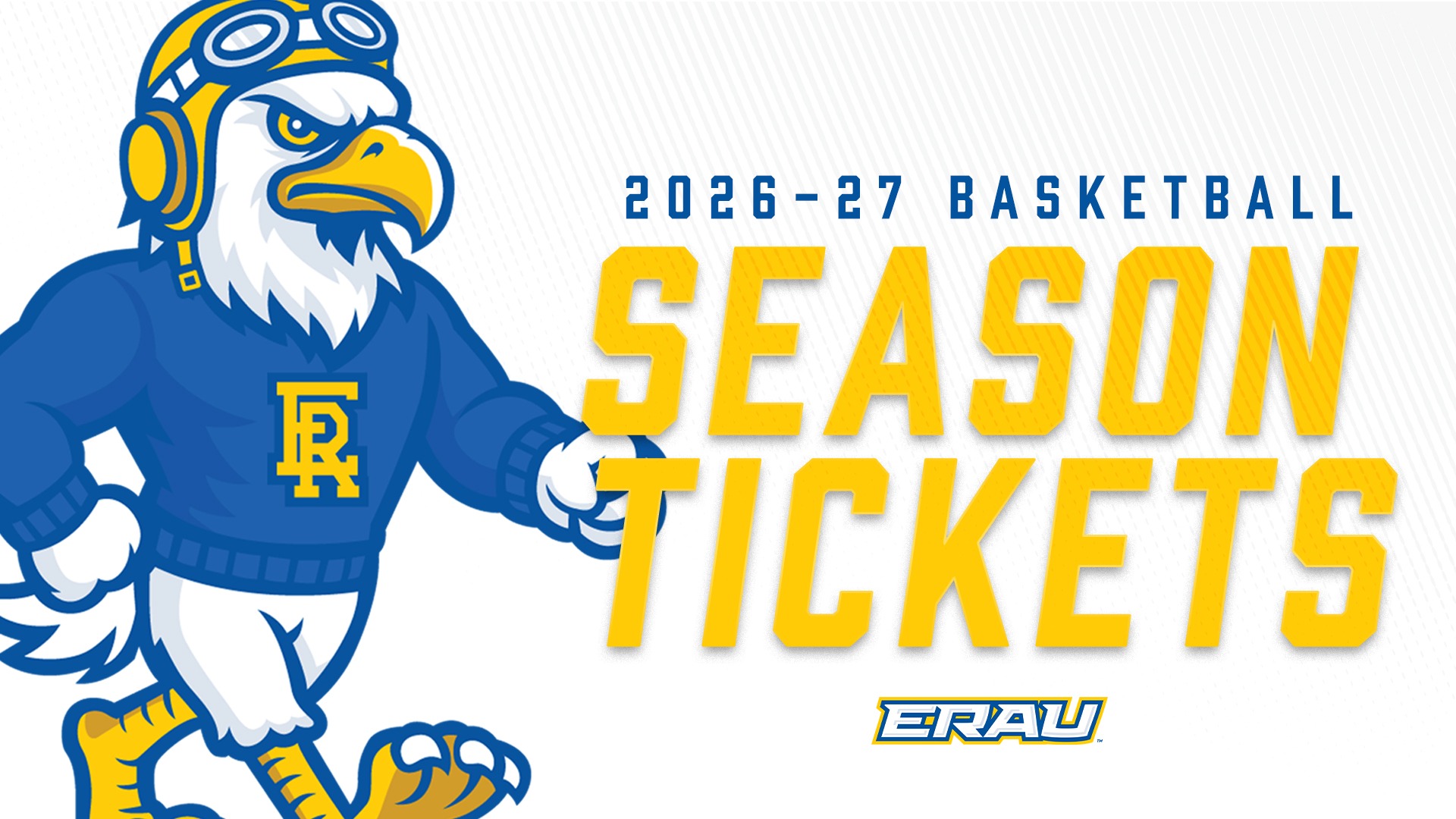 2627 Season Tickets