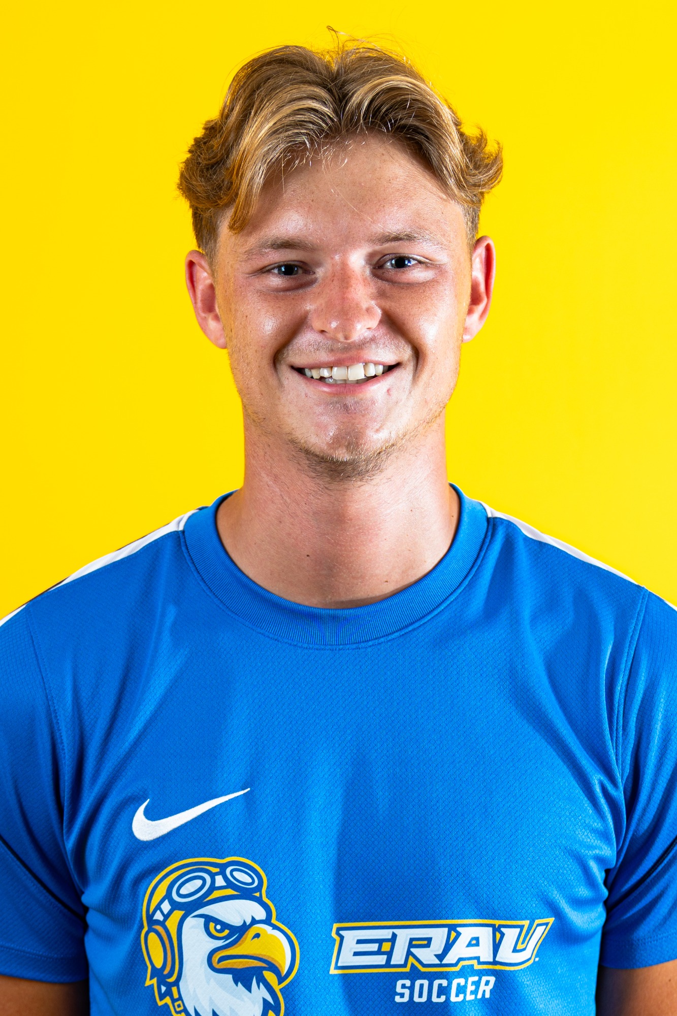 MSOC Headshots