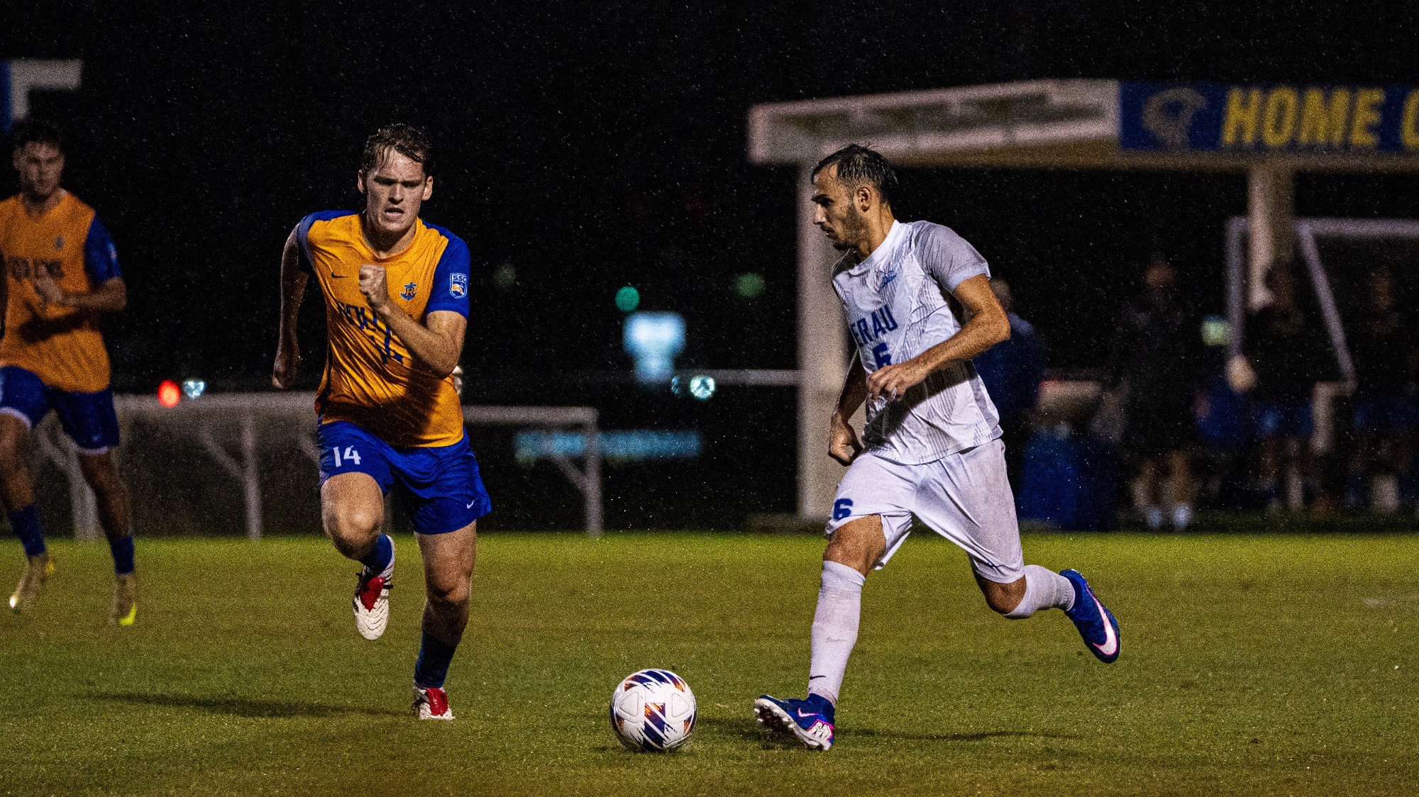 MSOC vs. Rollins Recap